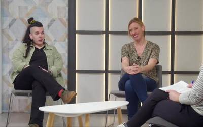 "Guretzat korrika amaiera da, prestaketa eta lanaren emaitza"