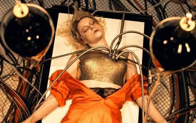 'Como cabras' eta '¡La novia!' filmak izango dira asteburuan ikusgai Baztartxon