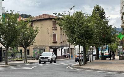 Alderdi jeltzaleak udalerriko garbiketa hobetzeko eskaera egin du