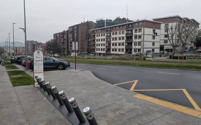 Leioak beste bultzada bat eman dio mugikortasun iraunkorrari