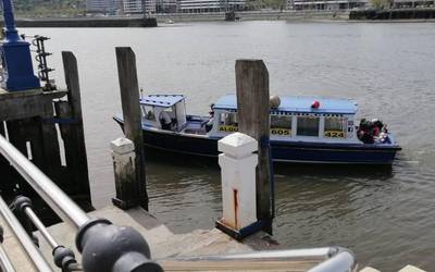 Erandio eta Barakaldo lotu dituen "Gasolino" berrituta itzuliko da