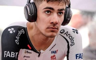 Igor Arrieta, Paris-Nizan