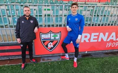 "Arerioen xehetasunak agerian jartzea da nire lana"