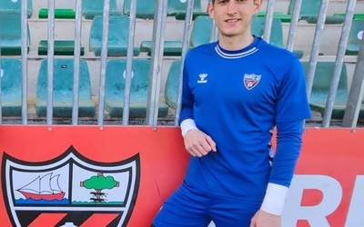 "Lezama eta Arenas bi errealitate dira; ongi datorkit, dena arrosa kolorekoa ez dela ikusteko"