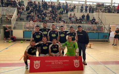 Xotak eta Arbizuk irabazi, eta Altsasuk liderraren kontra ezin