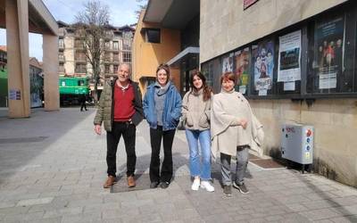 "Herritik herriarentzat sortutako prozesu bat da"