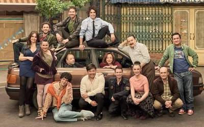 Leitzako Herri Aretoan bi pelikula ikusteko aukera eskainiko dute asteburuan