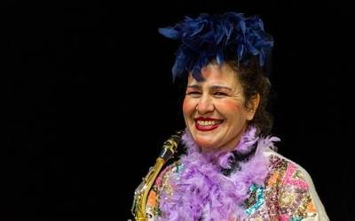 'Filipa Balbina' gazte eta helduendako antzerkia taularatuko dute ortziralean Iruritan