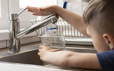 Ur sarean egin beharreko lanak direla eta, hainbat lekutan moztuko dute ura bihar Etxalarren