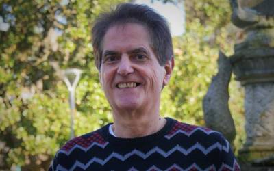 Patxi Iturregi, Ruben Sanchez eta Txani Rodriguez zientzia fikzioko ipuingintzaz mintzatuko dira bihar Kasinoan