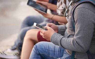 Jazarpen digitala, bullyingak eremu fisikoa gailentzeak dakarrena