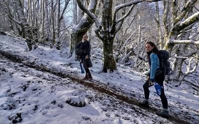 500 mendizale elkartuko ditu Lasturko IX. Mendi Martxak