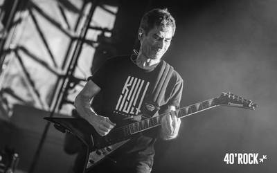 Loreleiren eta Gorosabelen bakarkako diskoko kantek osatuko dute, batik bat, biharko kontzertua