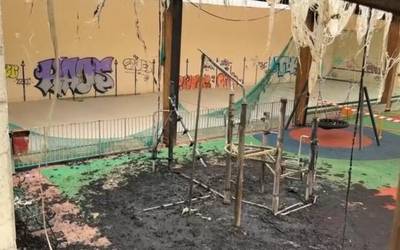 Albistegia: 2026-03-12