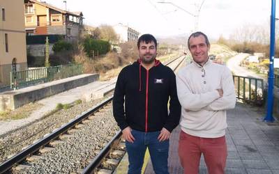 "Alternatiban ikuspuntu guztiak sartzen dira"