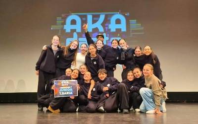 [ARGAZKI GALERIA] 45 sari batu ditu urtea hasi denetik L´Atelierrek