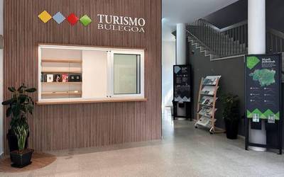 Turismo lanetan aritzeko langile bat kontratatzeko deialdia egin du berriz ere Berako Udalak