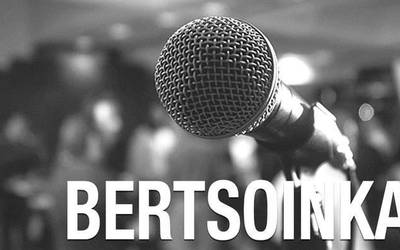 Bertsoaroako eta Pasaiako bertsoak eta Arabako txapelketari eskainitako atala Bertsoinkan