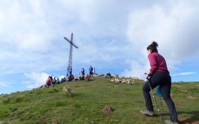 Kultura eta euskara eskutik, Korrika Kulturala martxan da Aretxabaletan
