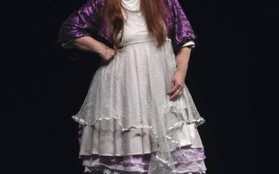 Virginia Imazen ‘Pronoia’ helduentzako antzerkia izanen dute martxoaren 14an Urdazubin