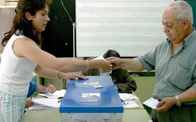 Ipar Euskal Herriko hauteskundeen segimendu eta kontaketa eginen dute Elizondoko Amezti elkartean