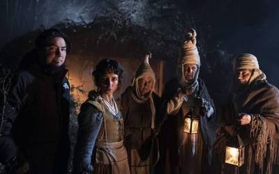 "Gaua" filmaren proiekzioarekin itxiko da aurtengo "Zinema euskaraz" zikloa domeka honetan, martxoaren 15ean