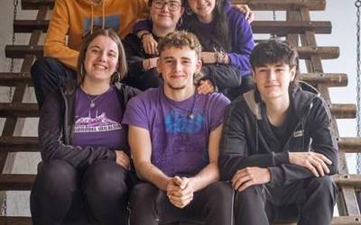 “Laudio Ikastolan familia bat garela esan dezakegu”