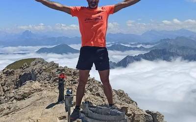 300 lagun batuko dira Borrokalari Eguneko bazkarian, bihar