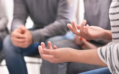 I. Hike Praktikak egitasmoa abiatu dute hitanoan trebatzeko