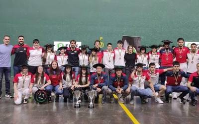 GRABNI-a Irurtzunen hasiko da