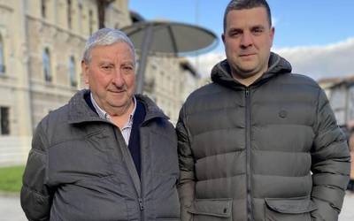 "Ez genuen osaba Epifanioren istorioa ezagutzen: desagertu egin zela esan ziguten"