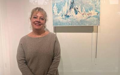 "Gizarte legez, ahaztu egin zaigu sentitzea"