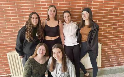 Sagardo Egunaren hamabigarren aldia egingo dute bihar, martxoak 14