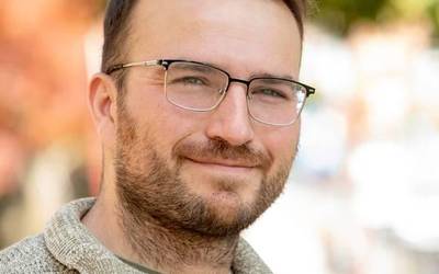 Telmo Lazkano: ""Internet ez da toki segurua adingabeentzat"