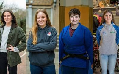 "Aukera bera ere ematen ez badigute,  nola erakutsiko dugu gure balioa?"