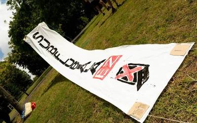 Subflubiala: azpiegitura baten aurrean, hezkuntza komunitate baten etorkizuna