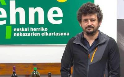 EHNE sindikatuko Patxiku