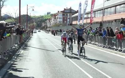 Joxe Mari Korta txirrindularitza memoriala jokatuko dute bihar goizean