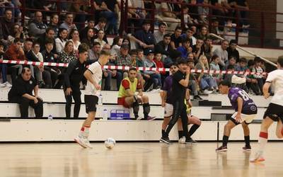 Sasoi betean datoz bailarako bi ordezkariak urteko helburuak erabaki ditzakeen derbira