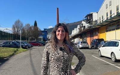 Negua agurtzeko ekintza andana Aiaraldean