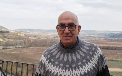 "Artxiboetara joan eta jendearekin hitz egin behar da ikertzeko"