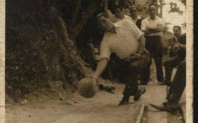 Manuel, biktima bat baino gehiago