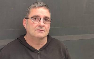 «Gu gaizki gaude baina gazteek oraino panorama makurragoa dute»