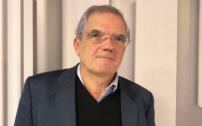 Mendebaldeko krisialdiaz arituko da Adrian Zelaia bihar, Elkargunean