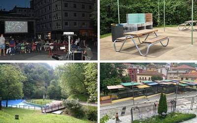 2027ko Aurrekontuaren %1 herritarren esku utziko du Udalak