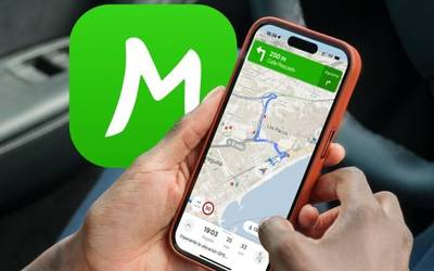 Mendiari lotutako aplikazioak erabiltzen ikasteko saioa antolatu du Indamendik