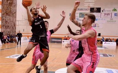 Luzapenean irabazitako arnasa