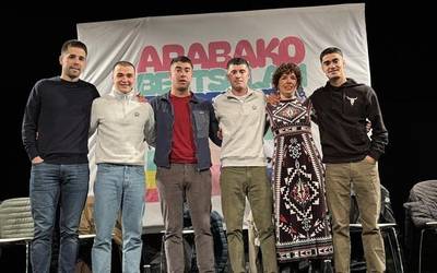 Albistegia: 2026-03-16