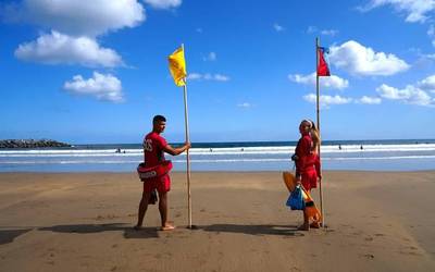 Debako sorospen zerbitzuaren lizitazio prozesua abiarazi du Foru Aldundiak