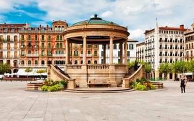 Iruñerako txangoa aukeran bazkide ez direnendako ere